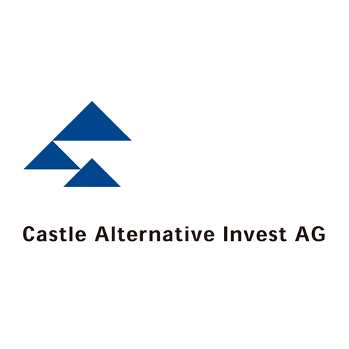 Download vector logo castle alternative invest Free