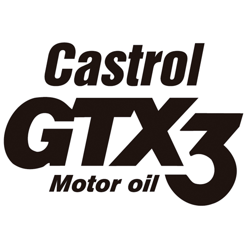 Download vector logo castrol 361 Free