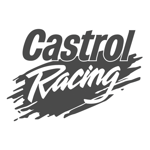 Download vector logo castrol racing 362 Free