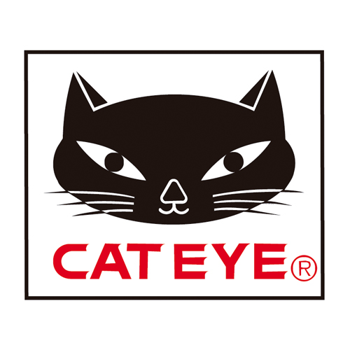 Descargar Logo Vectorizado cat eye EPS Gratis