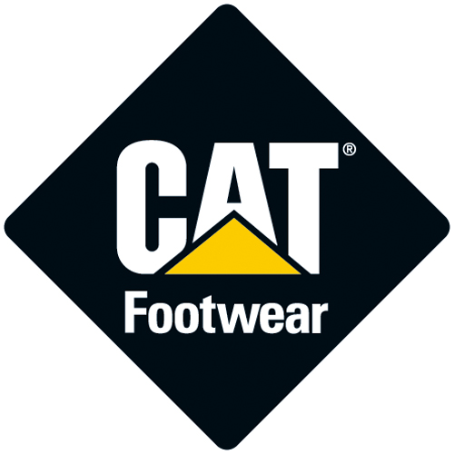 cat footwear Logo PNG Vector Gratis