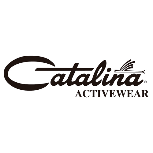 Download vector logo catalina Free