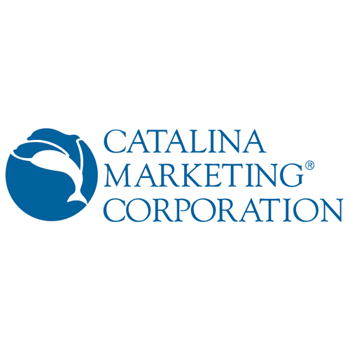 Download vector logo catalina marketing Free