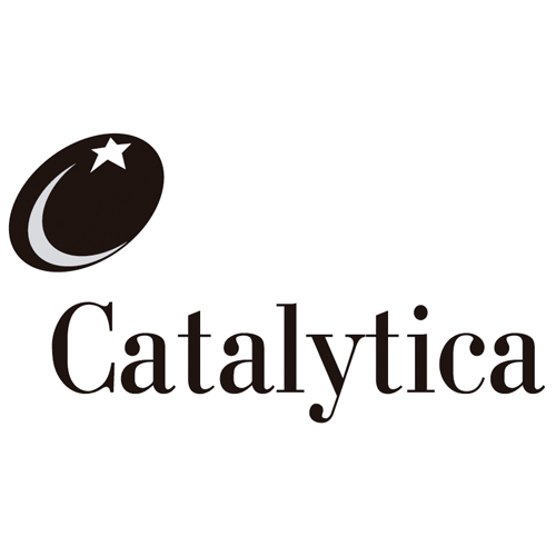 Descargar Logo Vectorizado catalytica Gratis