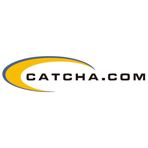 Download vector logo catcha com Free