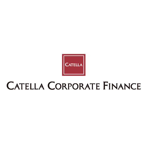 Descargar Logo Vectorizado catella corporate finance Gratis