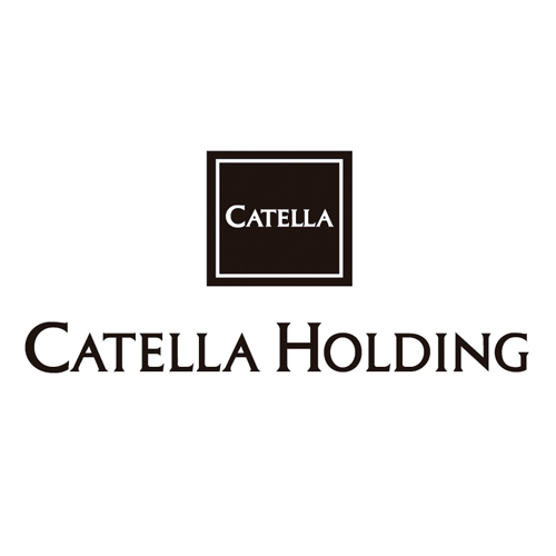 Download vector logo catella holding Free