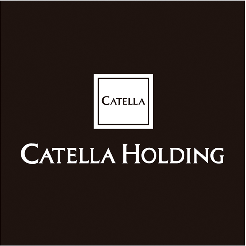 Download vector logo catella holding 371 Free