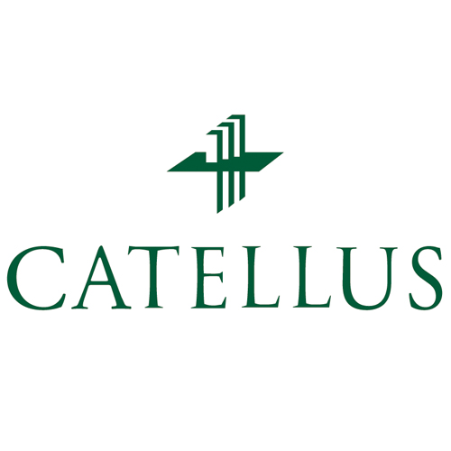 Download vector logo catellus Free