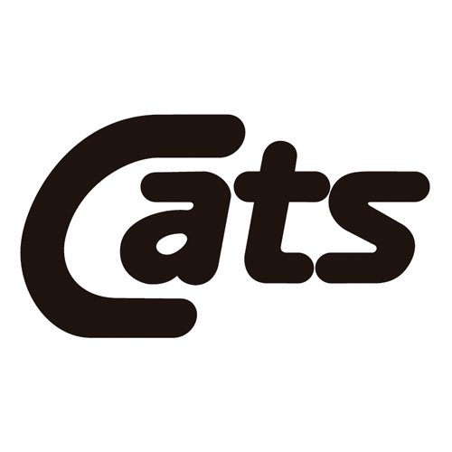 Download vector logo cats EPS Free