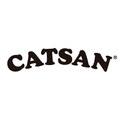 Download vector logo catsan Free