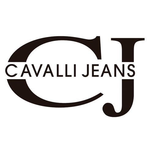 Descargar Logo Vectorizado cavalli jeans Gratis