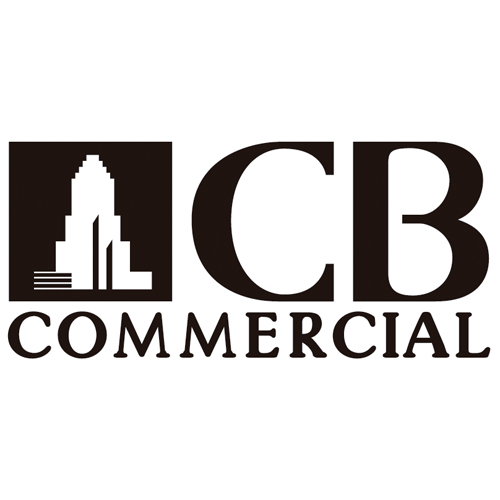 Descargar Logo Vectorizado cb commercial Gratis