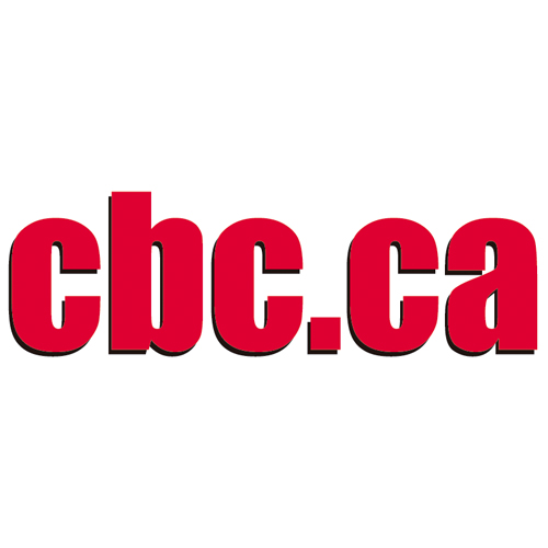 Download vector logo cbc ca Free