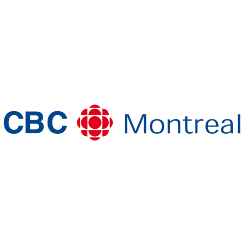 Download vector logo cbc montreal Free