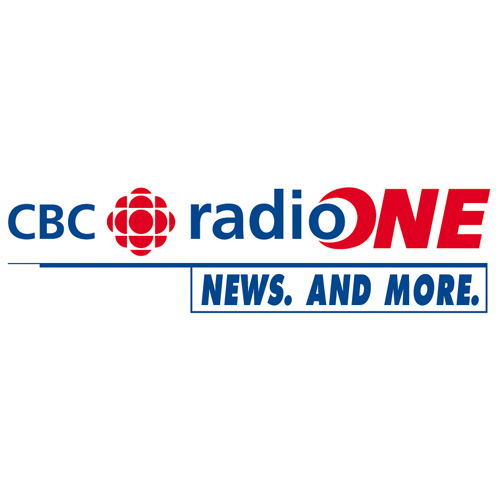 Download vector logo cbc radio one Free