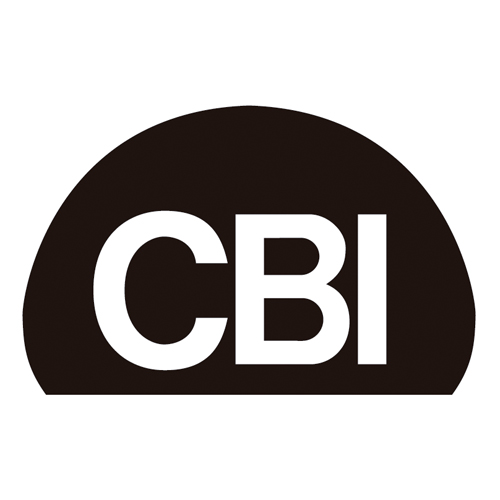 Download vector logo cbi 8 Free