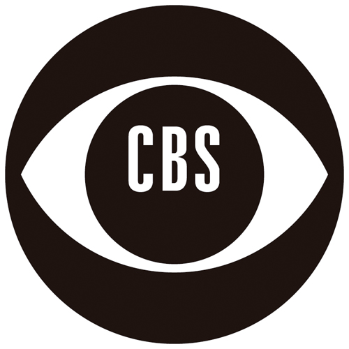 Download vector logo cbs 17 Free