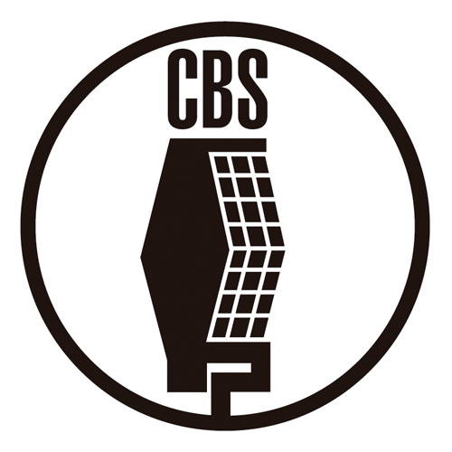 Download vector logo cbs 18 Free