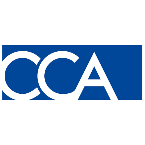 Download vector logo cca EPS Free