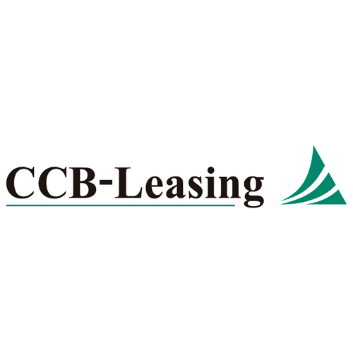 Download vector logo ccb leasing Free
