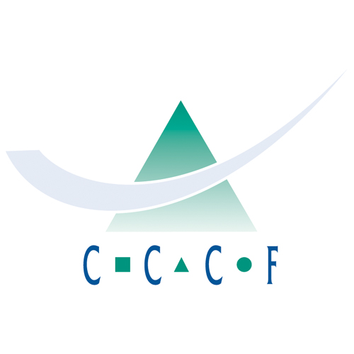 Download vector logo cccf EPS Free