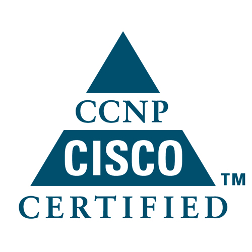 Download vector logo ccnp Free