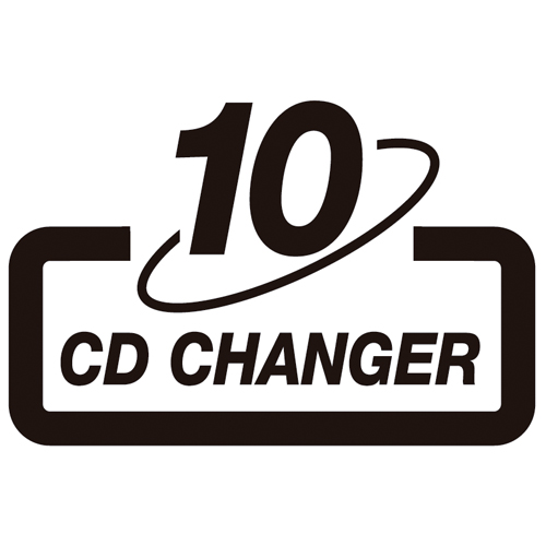 Descargar Logo Vectorizado cd changer 10 Gratis