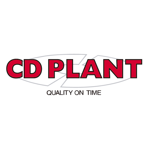 Descargar Logo Vectorizado cd plant Gratis