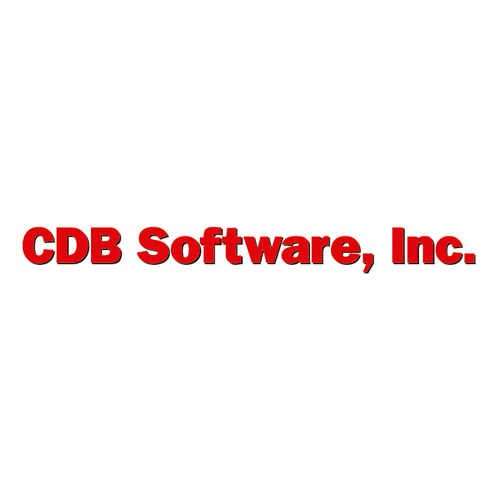 Descargar Logo Vectorizado cdb software Gratis