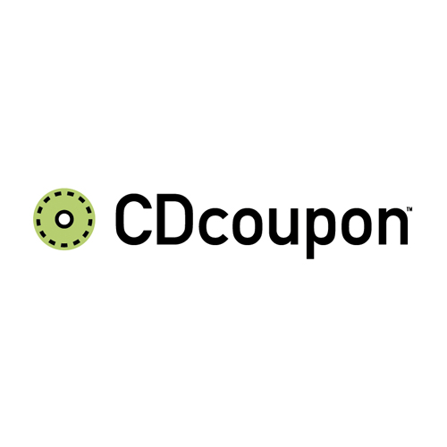 Download vector logo cdcoupon EPS Free
