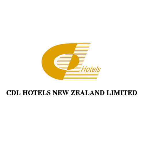 Download vector logo cdl hotels new zealand Free
