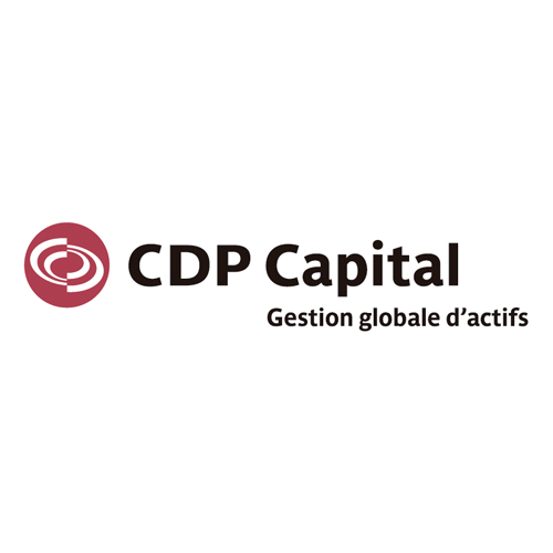 Download vector logo cdp capital Free
