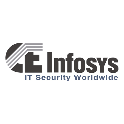 Download vector logo ce infosys Free