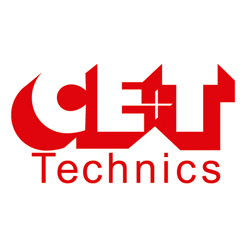 Descargar Logo Vectorizado ce+t technics Gratis