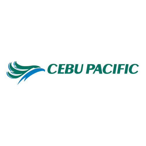 Download vector logo cebu pacific air EPS Free