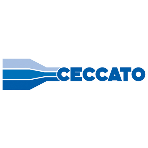 Download vector logo ceccato EPS Free