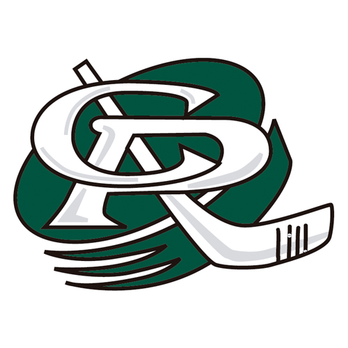 Descargar Logo Vectorizado cedar rapids roughriders 77 Gratis