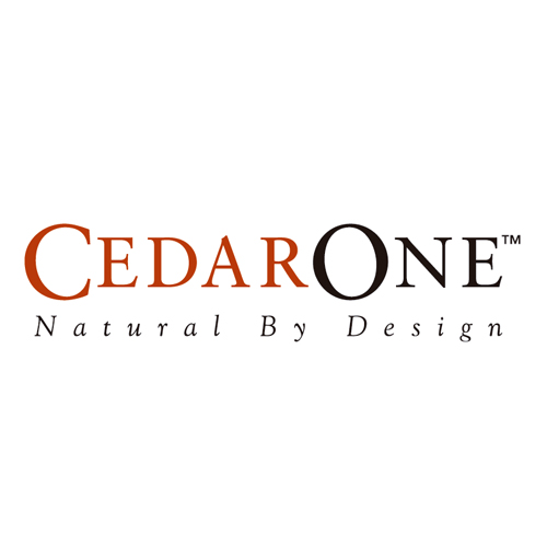 Download vector logo cedarone EPS Free