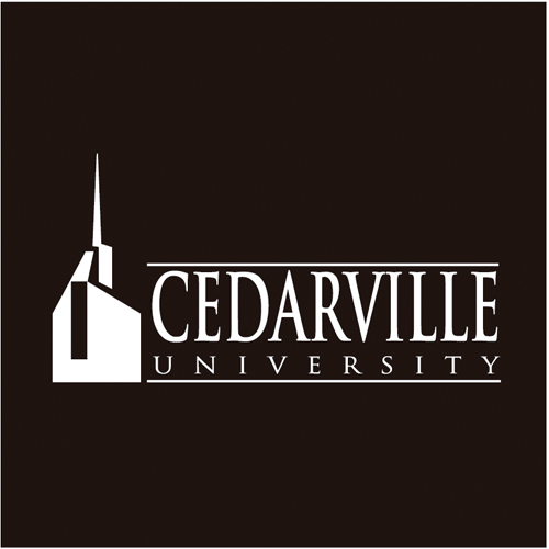 Download vector logo cedarville university 79 Free
