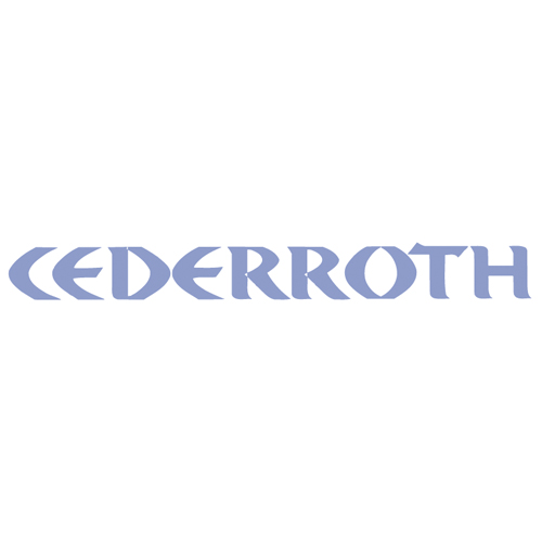 Download vector logo cederroth Free