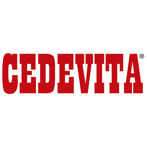 Download vector logo cedevita Free
