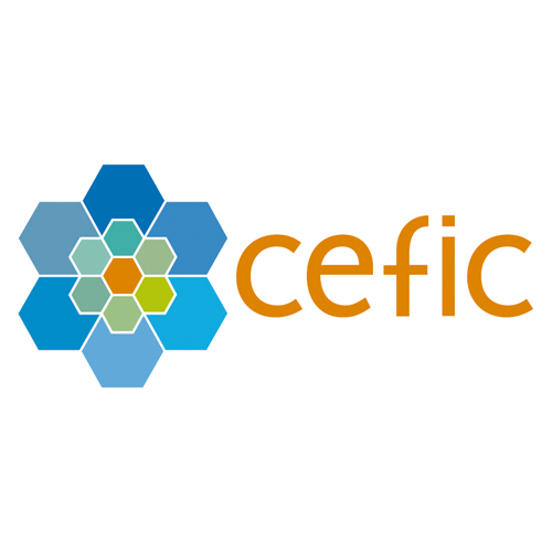 Download vector logo cefic EPS Free