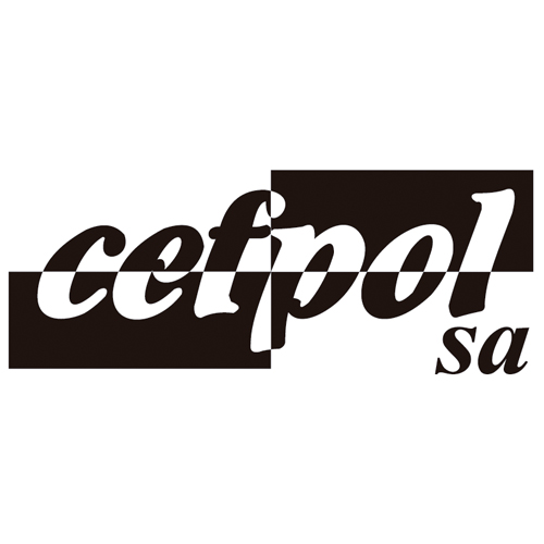 Download vector logo cefpol Free