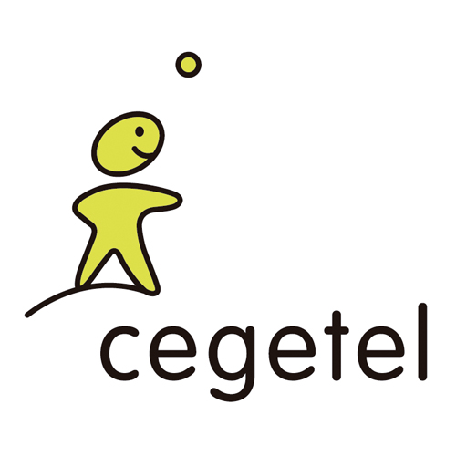 Download vector logo cegetel 82 Free