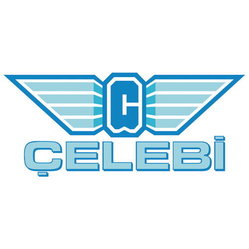 Download vector logo celebi Free