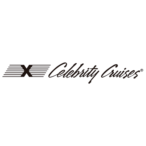 Download vector logo celebrity cruises Free