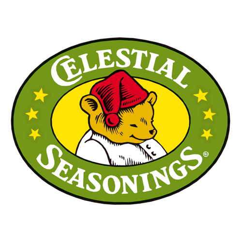 Download vector logo celestial seasonings Free