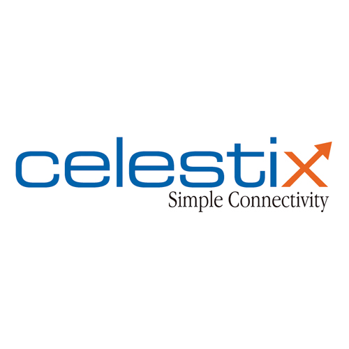 Download vector logo celestix Free