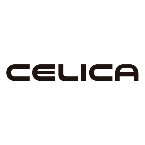Download vector logo celica Free